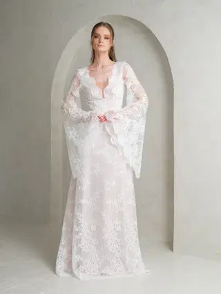Anastasia by Katya Katya London - view 3 of 5