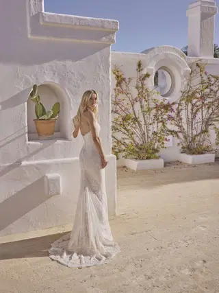 Lois von Modeca Bridal - Ansicht 2 von 5