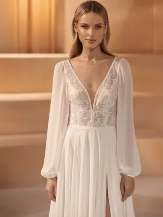 RAMONA by Bianco Evento - view 3 of 4