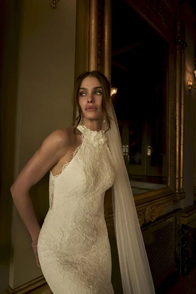 ANYA by Maggie Sottero - view 8 of 10