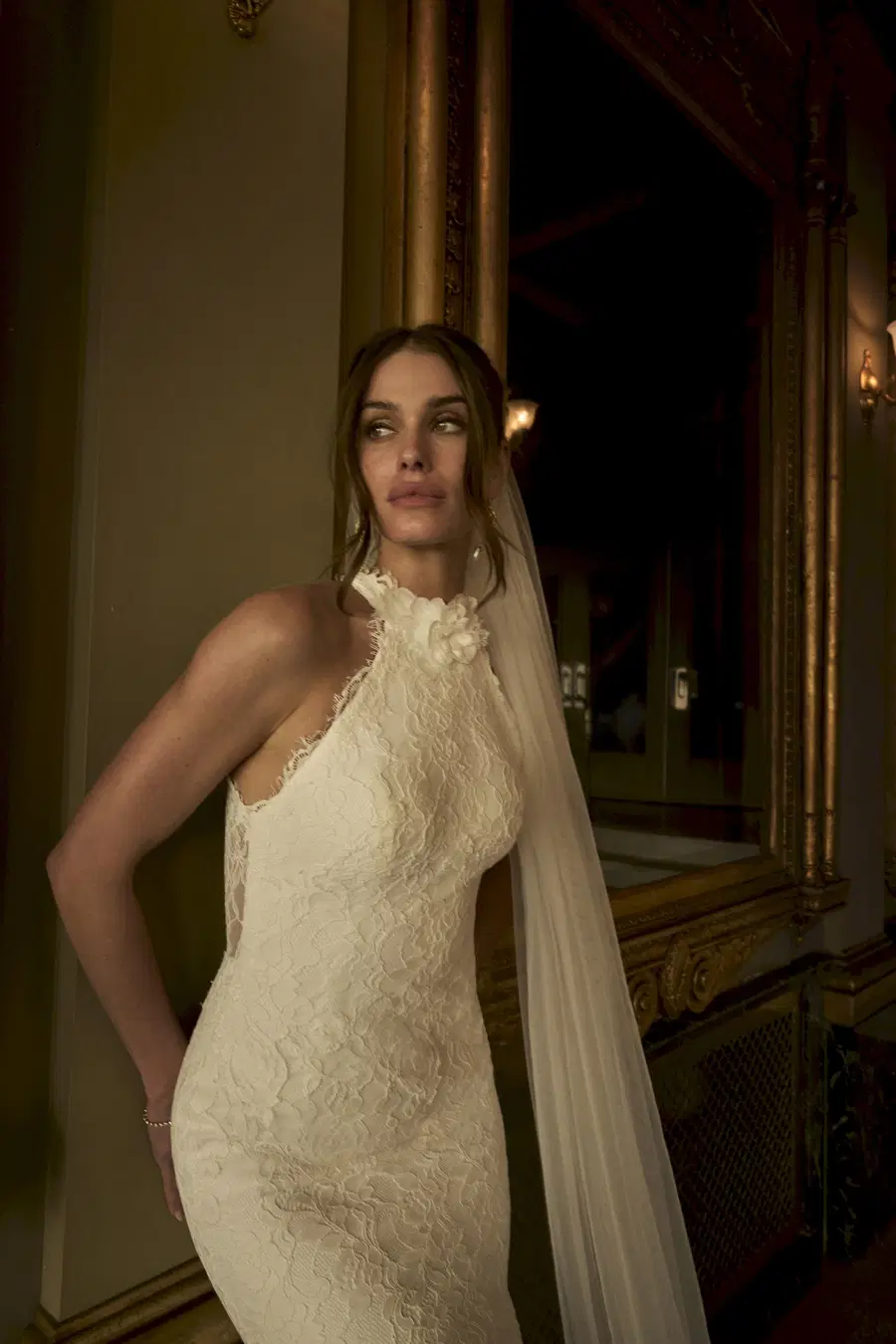 ANYA by Maggie Sottero - view 8 of 10
