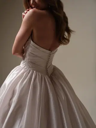 Paris by Maggie Sottero - view 5 of 12
