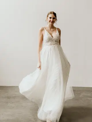 HAZEL IVORY by Esther Hofmann - view 2 of 9