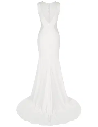 Kleid STBC 0021 by myprettydress by Basedow - view 4 of 5