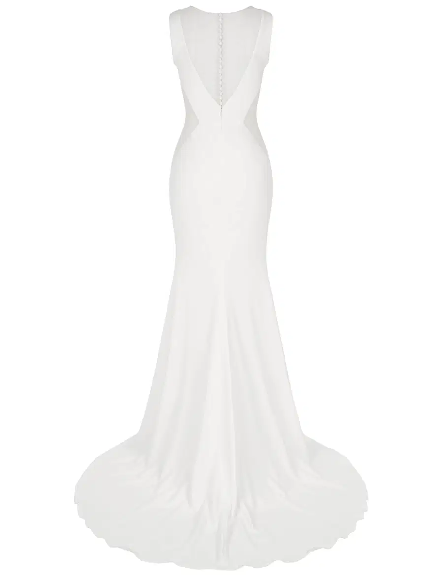Kleid STBC 0021 by myprettydress by Basedow - view 4 of 5