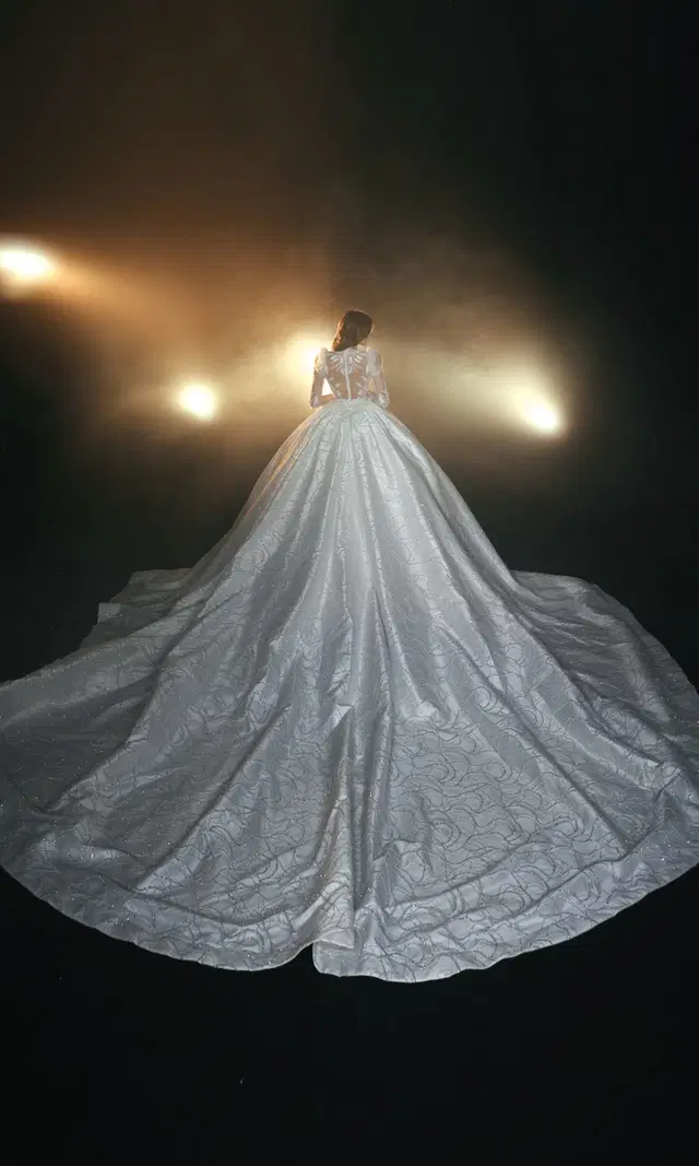 R 24-001 by Ricca Sposa - view 3 of 3