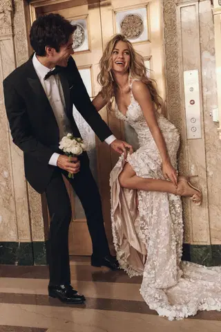 Ladonna Lane by Maggie Sottero - view 5 of 10