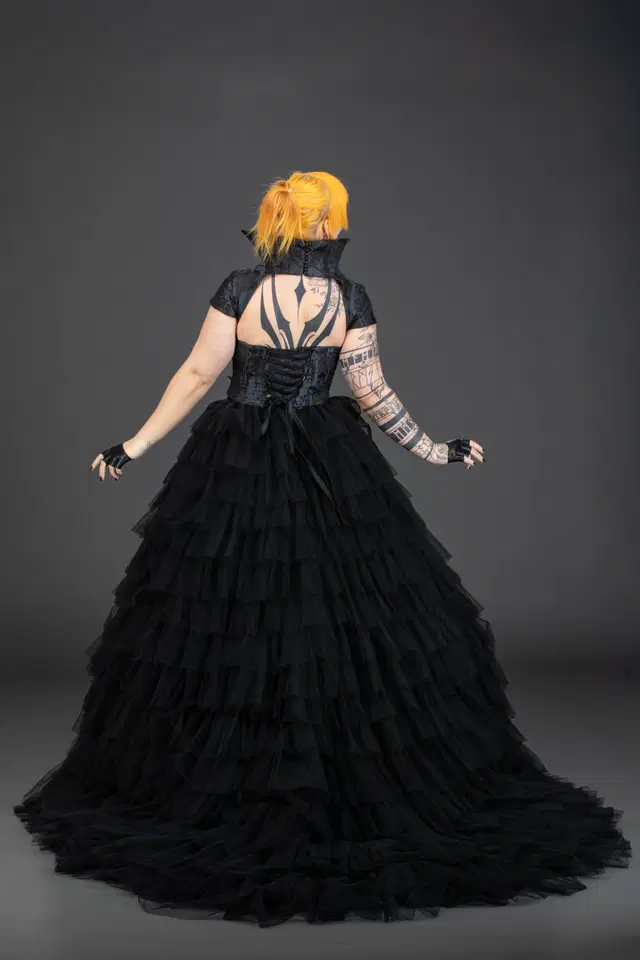 Jana Raven von DarkDreamCouture - Ansicht 2 von 2