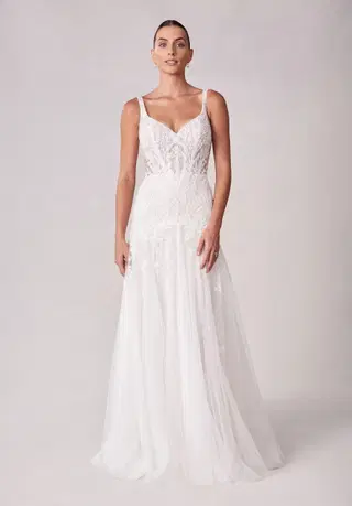 Sutton by Mori Lee - view 2 of 8