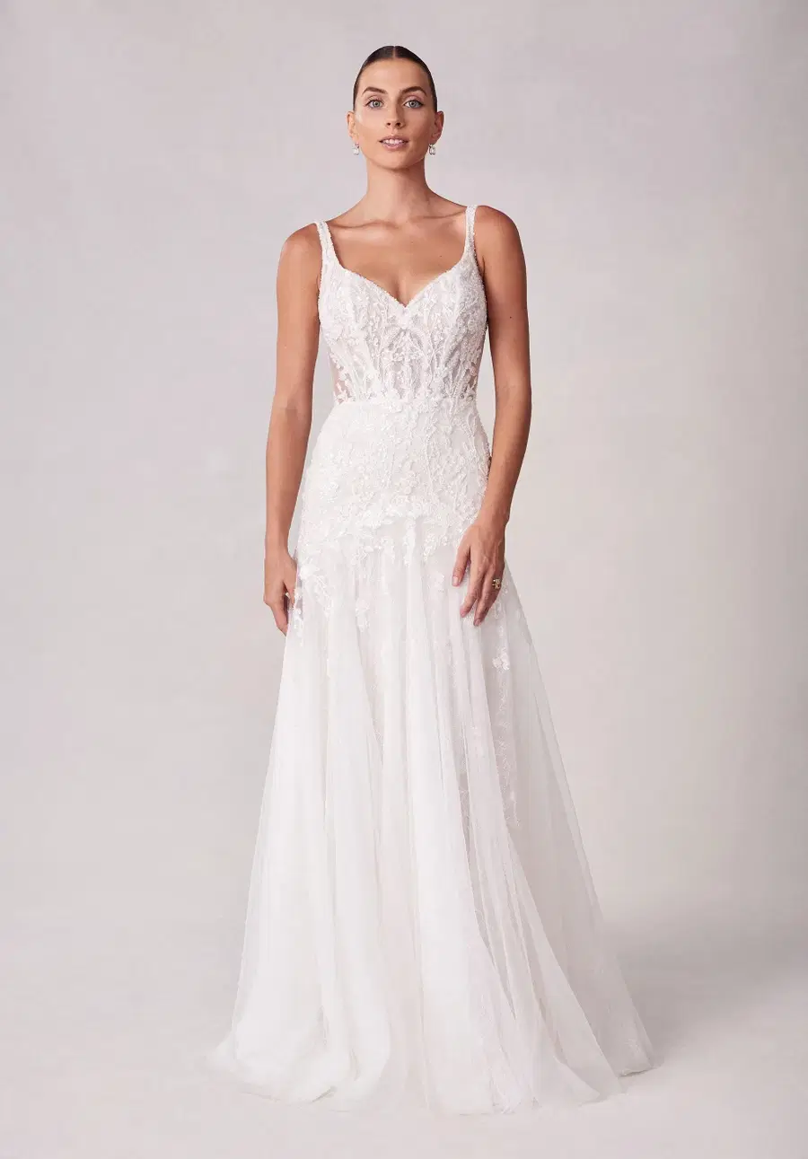 Sutton by Mori Lee - view 2 of 8
