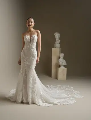 Rashida by Sottero & Midgley - view 3 of 9