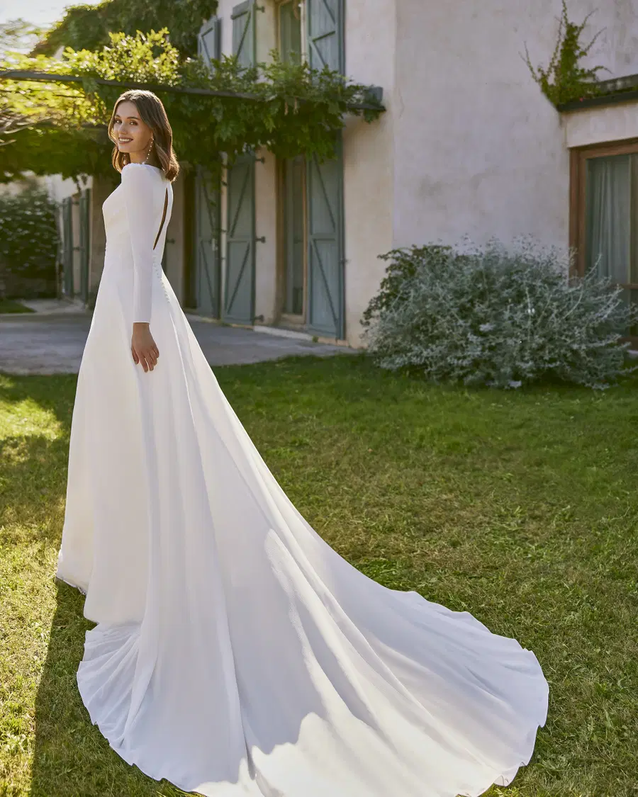 Naelia by Alma Novia - view 2 of 3
