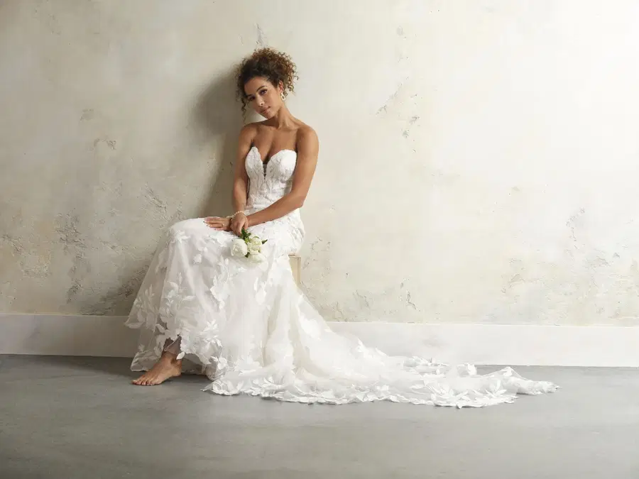 Bridget by Maggie Sottero - view 10 of 10