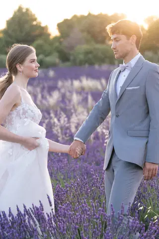 R3805 by Allure Romance - view 5 of 9