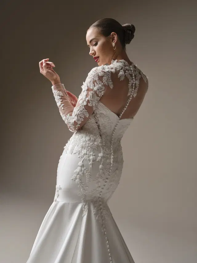 Burke by Sottero & Midgley - view 9 of 18