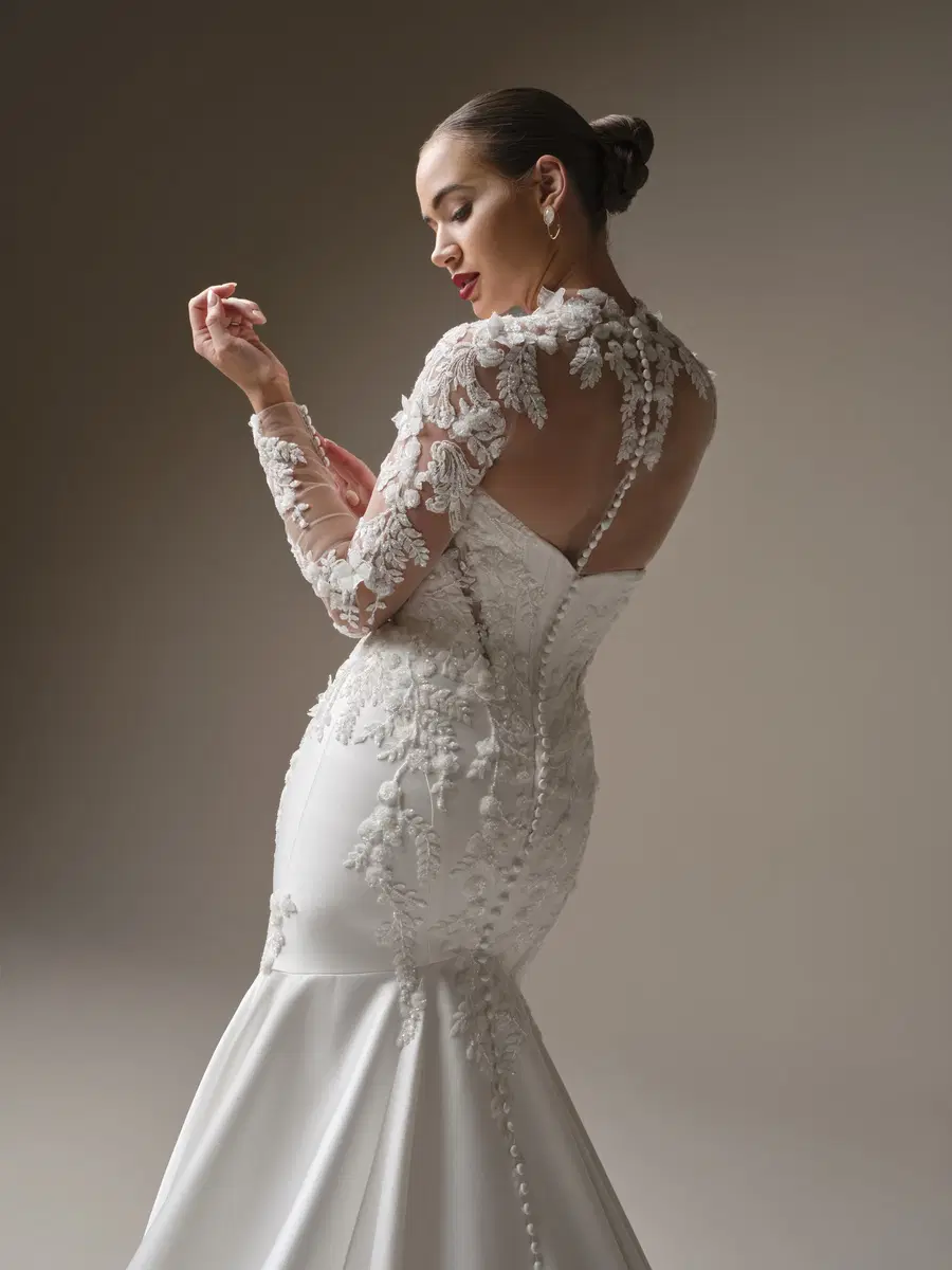 Burke by Sottero & Midgley - view 9 of 18