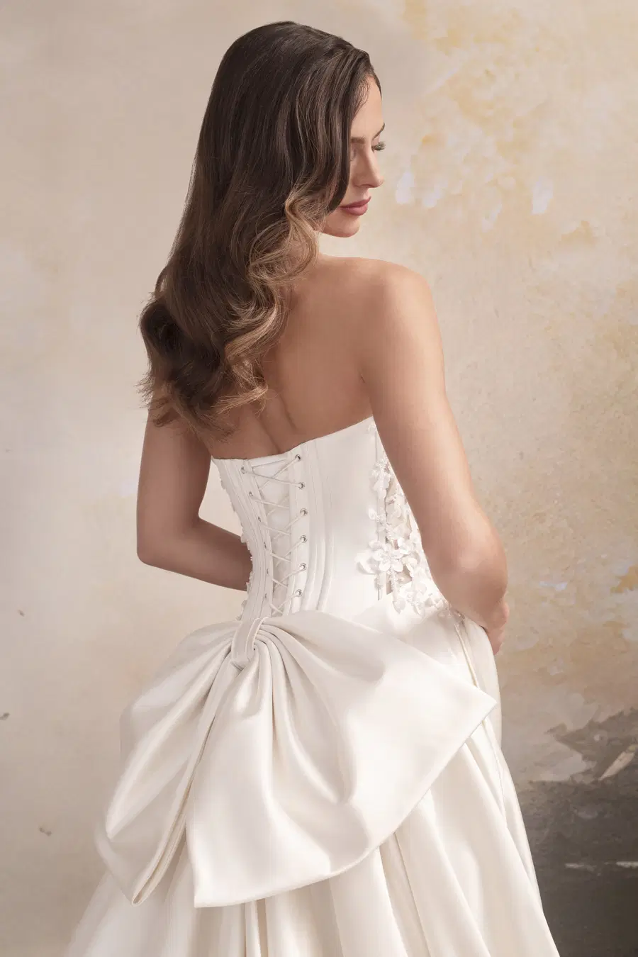Astrid by Donna Salado Couture - view 3 of 4