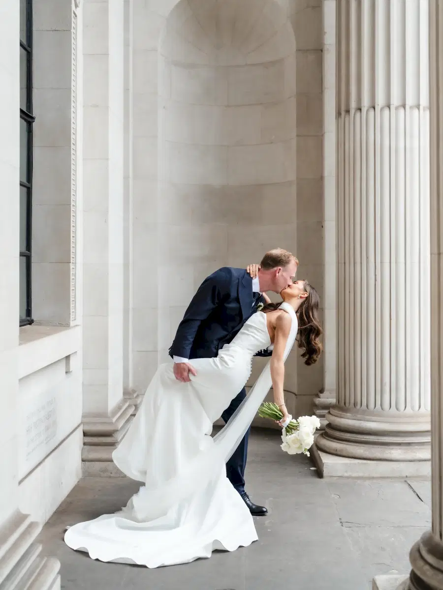 Knox by MWL Bride - view 2 of 3