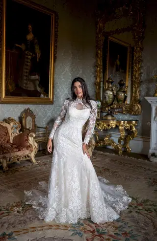 RB2234 by Rachel Allan - view 5 of 6