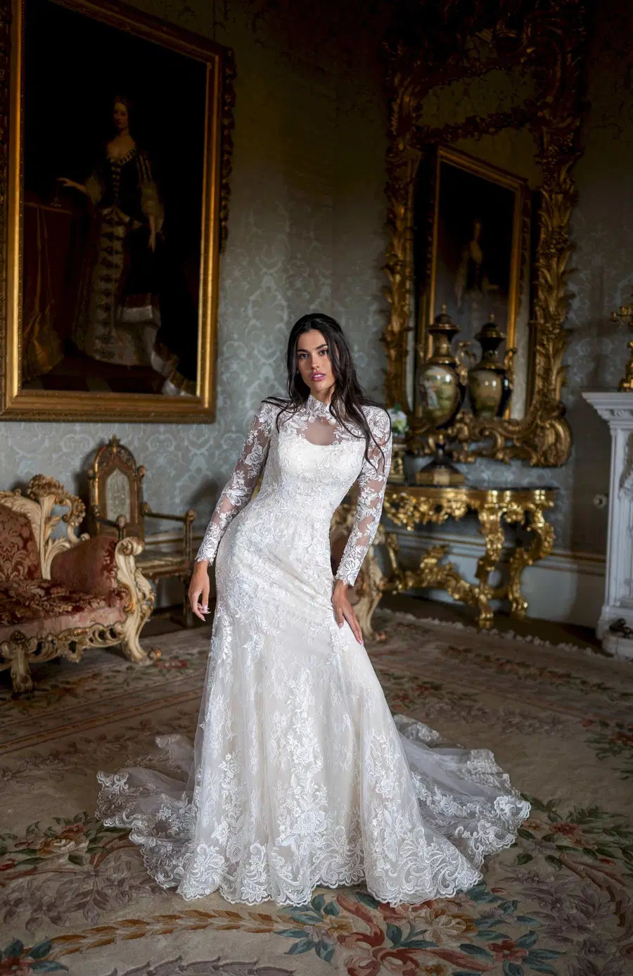 RB2234 by Rachel Allan - view 5 of 6