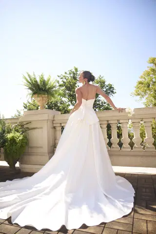 Kincaid by Sottero & Midgley - view 4 of 16