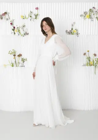 Bell Sleeve Pure by Kisui - view 3 of 5
