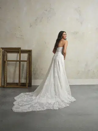 Kyler by Maggie Sottero - view 6 of 15