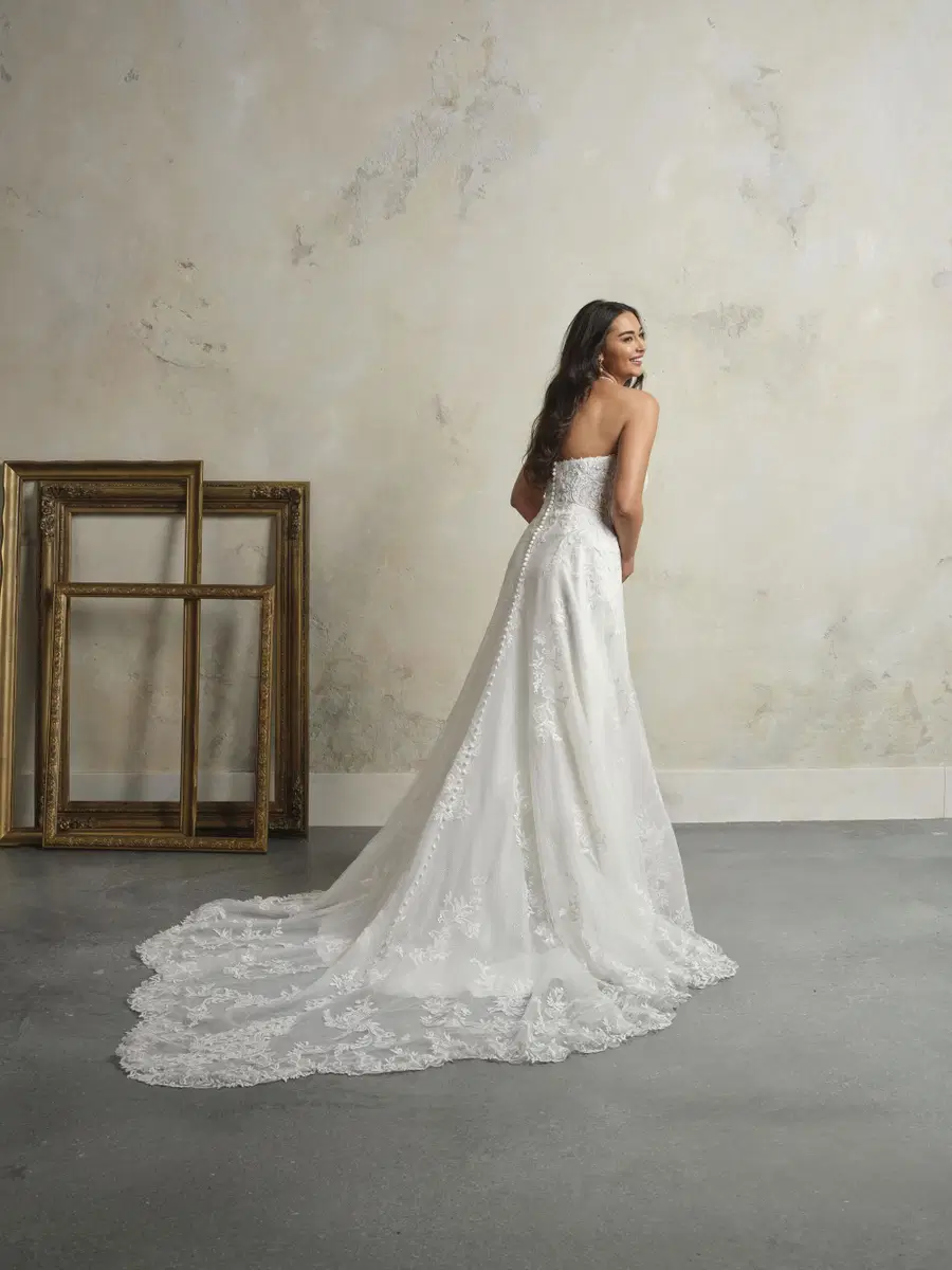 Kyler by Maggie Sottero - view 6 of 15