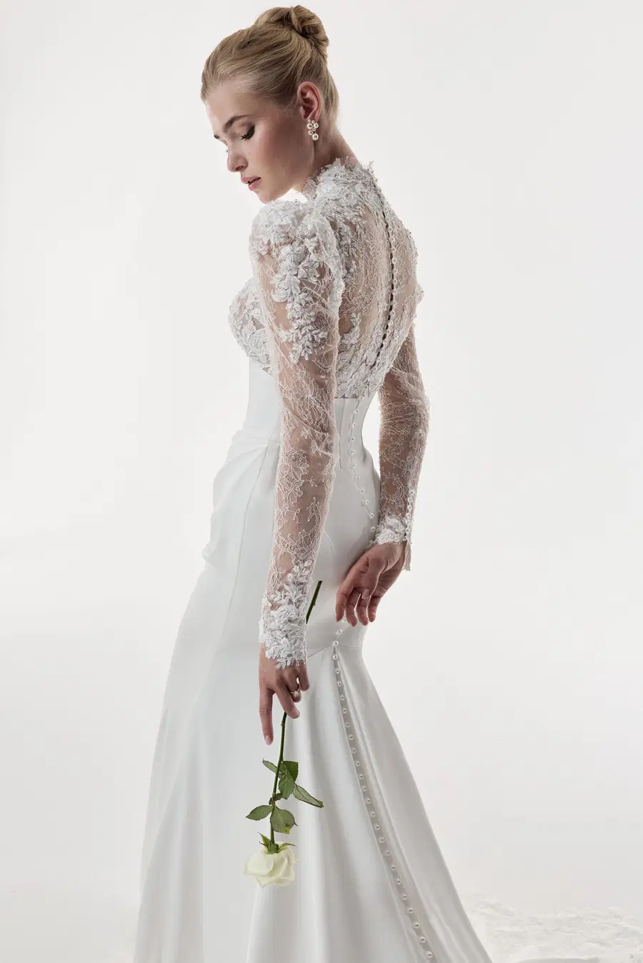 Angelica by Josephine Scott - view 7 of 8