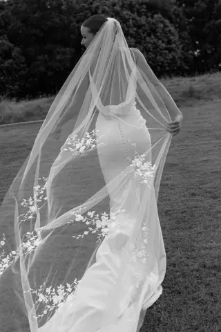 Alfie by MWL Bride - view 2 of 5