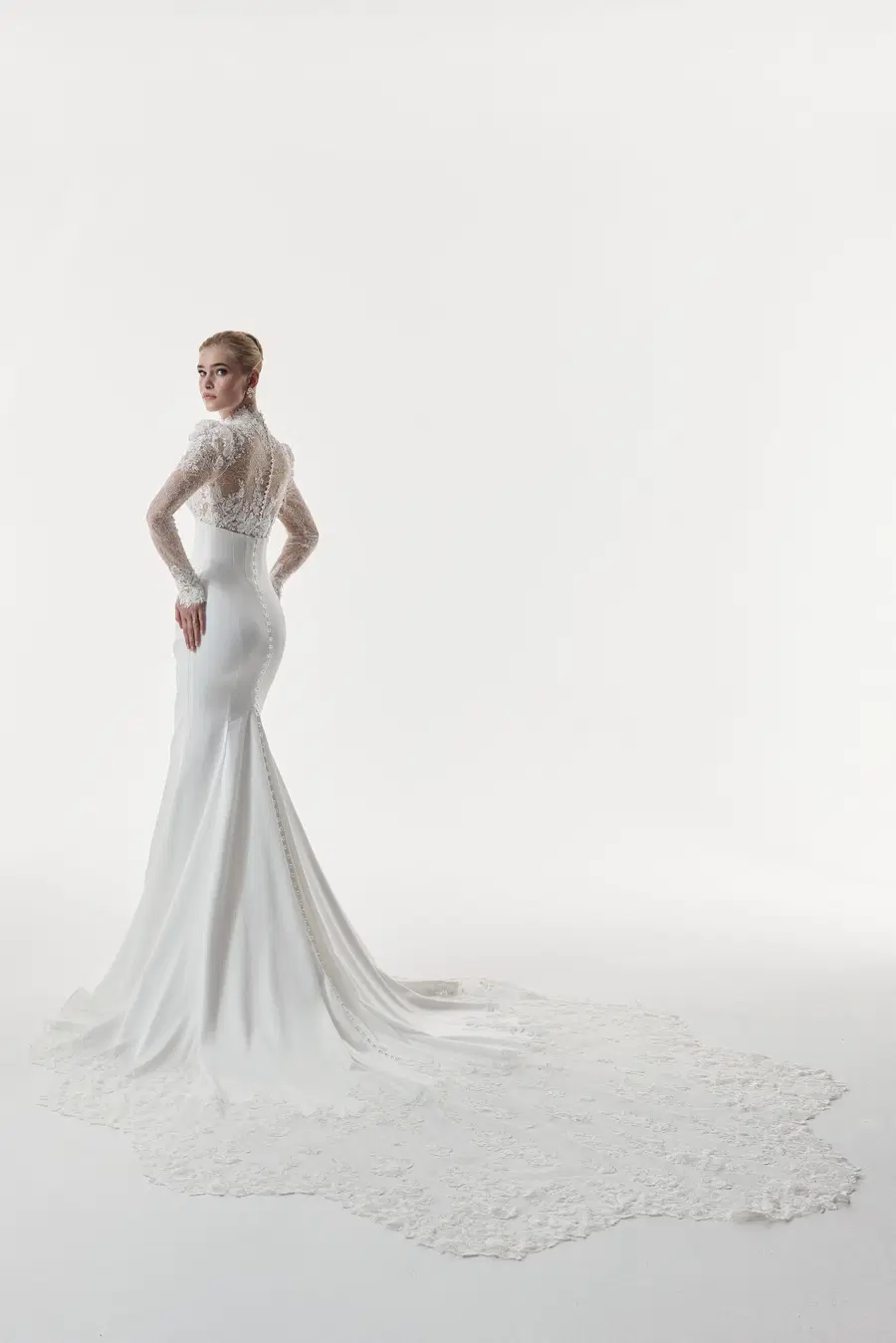 Angelica by Josephine Scott - view 6 of 8