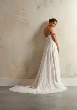 Monica by Sottero & Midgley - view 2 of 9