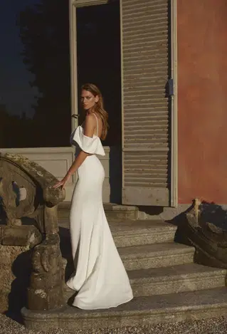 Flaminia 24-006(3) by Ricca Sposa Atelier - view 5 of 5