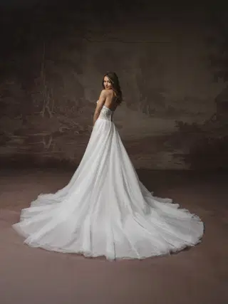 STASIA by Maggie Sottero - view 2 of 10