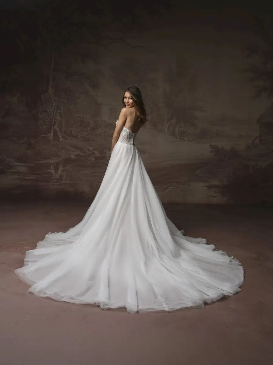 STASIA by Maggie Sottero - view 2 of 10