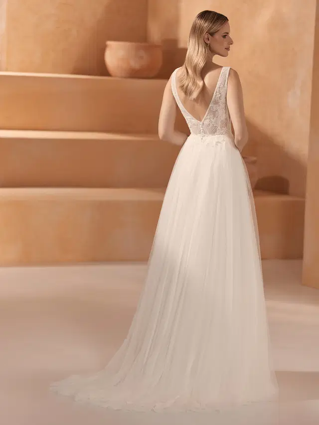 MUZA by Bianco Evento - view 2 of 4