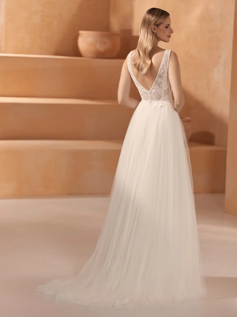 MUZA by Bianco Evento - view 2 of 4