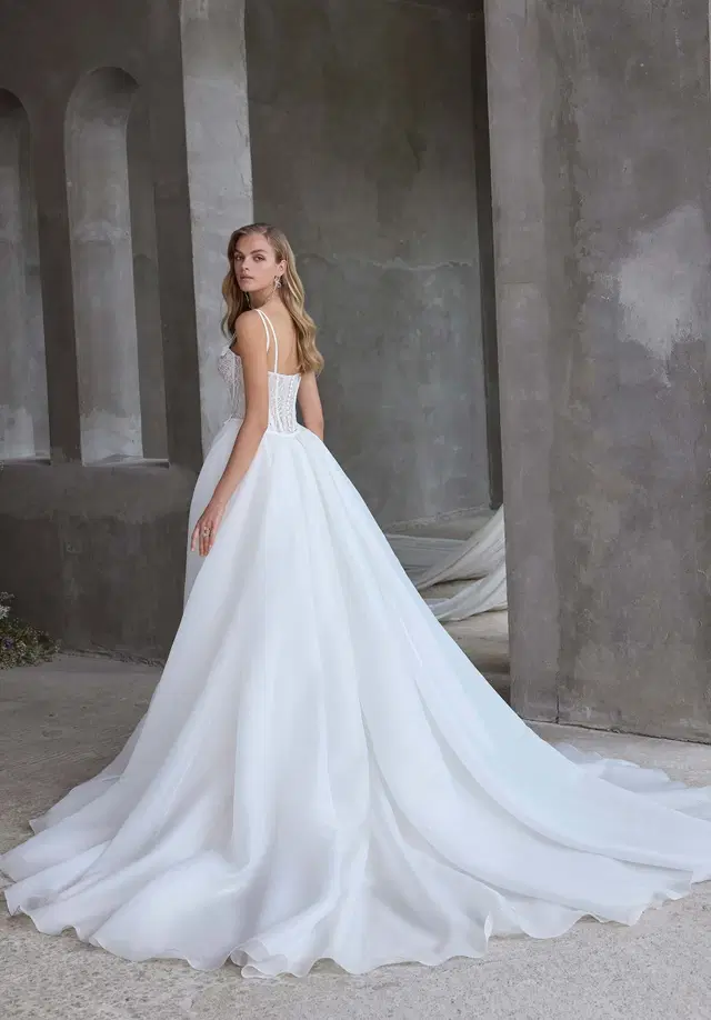 Arty by Mori Lee - view 8 of 8