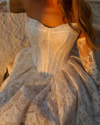 ATHENA by Aurelle Attire - view 4 of 4