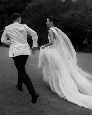 Aire by MWL Bride - view 4 of 5