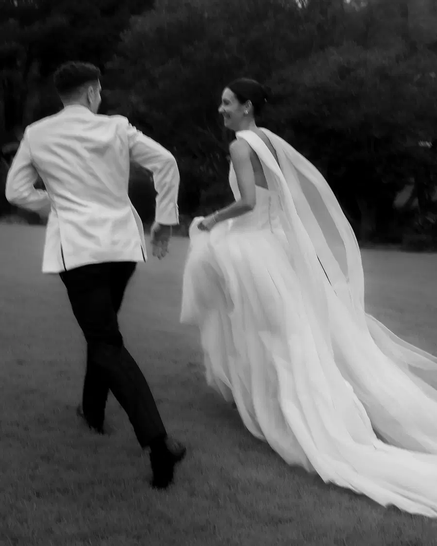 Aire by MWL Bride - view 4 of 5