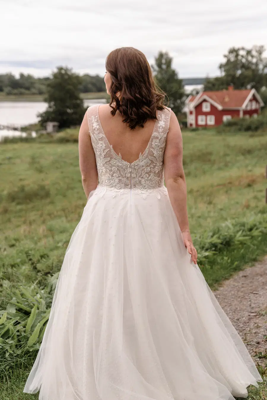 Nina by Sanna Lindström - view 3 of 4