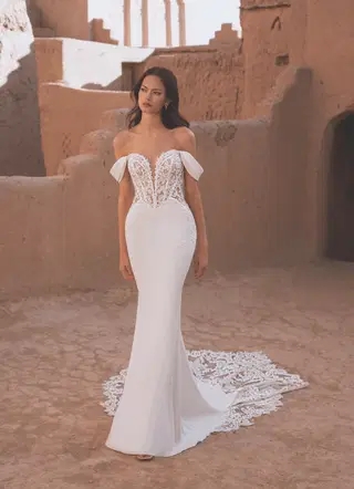Tammy by Enzoani - view 2 of 7