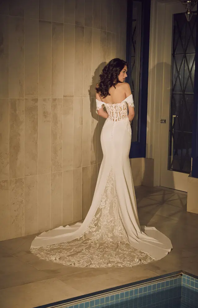 Tamara by Mori Lee - view 3 of 3