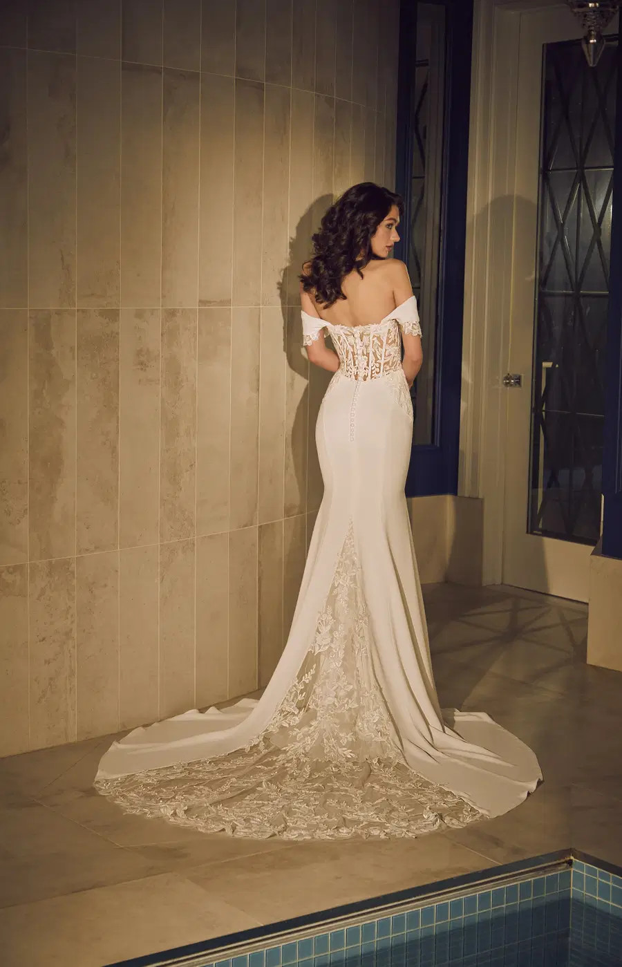 Tamara by Mori Lee - view 3 of 3