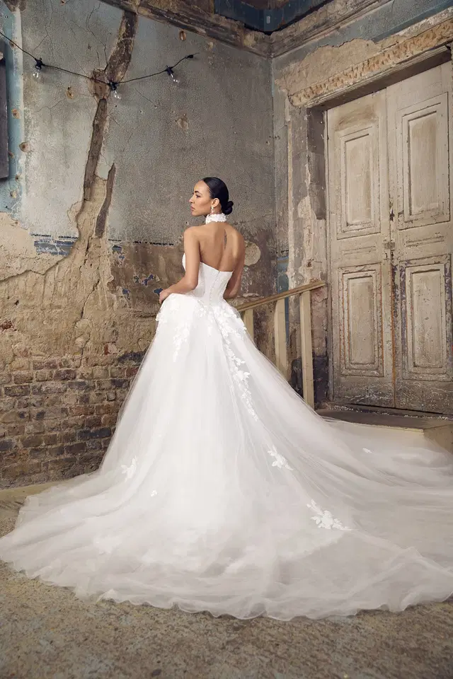 Putney & Overskirt von Dando London - Ansicht 2 von 3