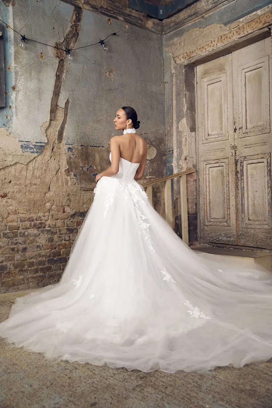 Putney & Overskirt von Dando London - Ansicht 2 von 3