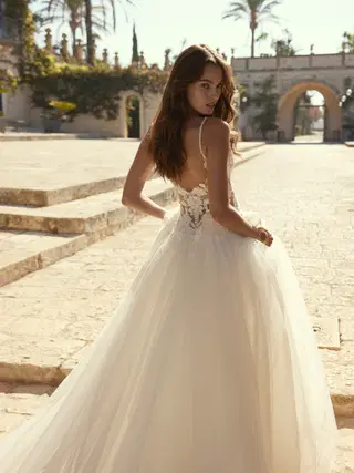 Edith by Modeca Bridal - view 4 of 4