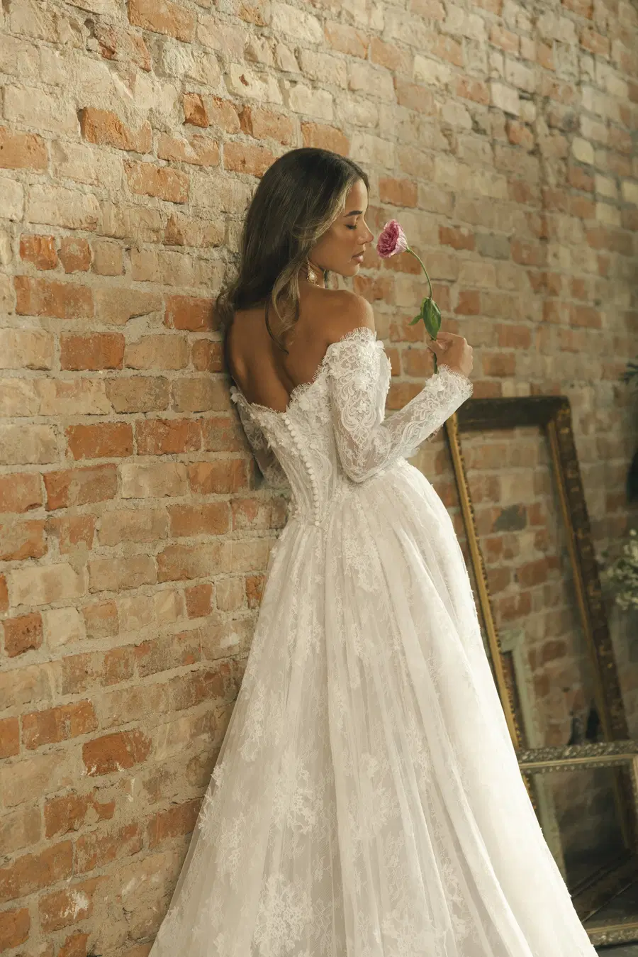 Kitaro by Maggie Sottero - view 2 of 2