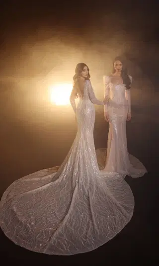 R 24-006 by Ricca Sposa - view 4 of 4